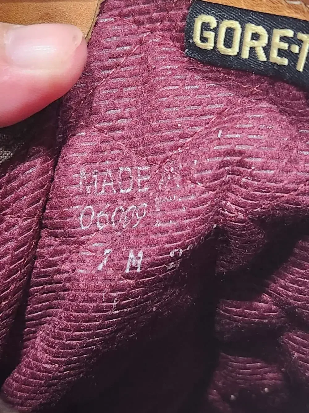L.L. Bean Women's 8
